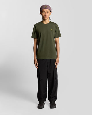 Lyle & Scott T-SHIRT