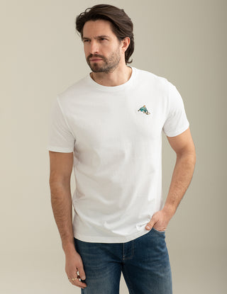 FRED MELLO T-SHIRT
