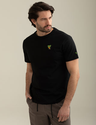 FRED MELLO T-SHIRT