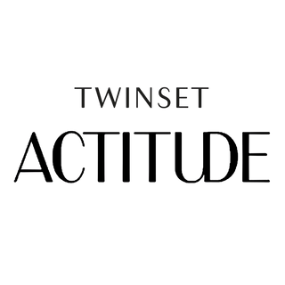 brand TWINSET ACTITUDE