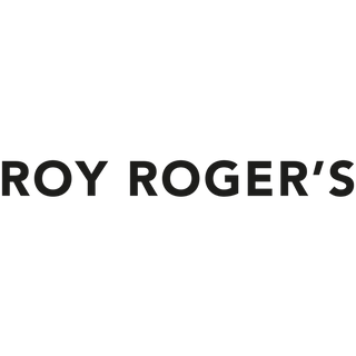 brand ROY ROGER'S