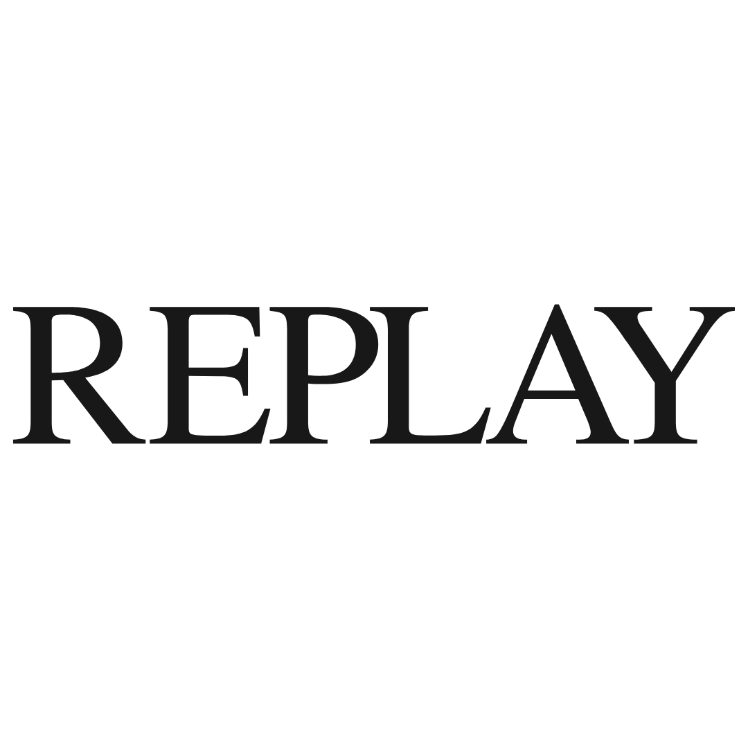 brand REPLAY – BP FACTORY