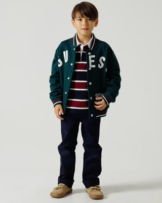 BOY
