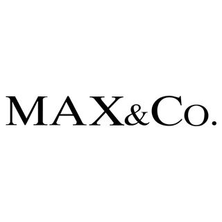 brand MAX&CO