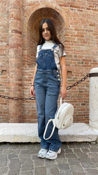 JEANS GIRL