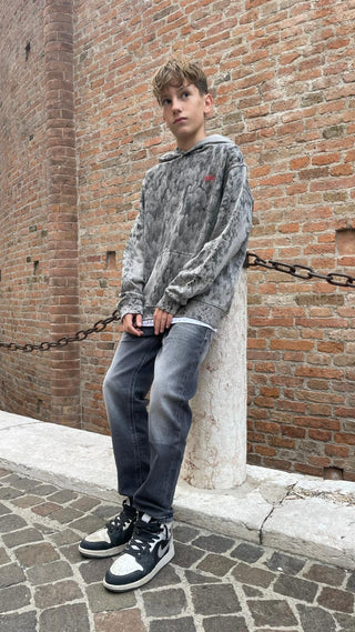 JEANS BOY