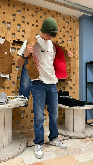 JEANS UOMO