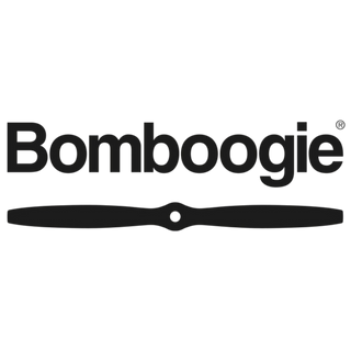 brand BOMBOOGIE