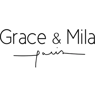brand GRACE & MILA