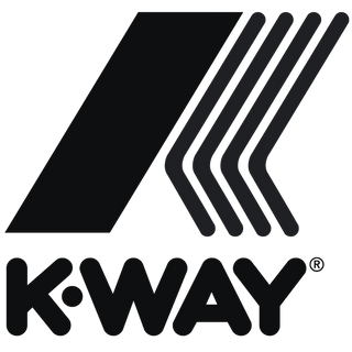brand KWAY