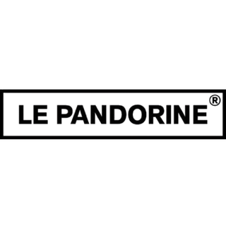 brand LE PANDORINE