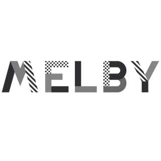 brand MELBY