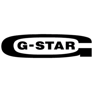 brand G-STAR