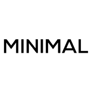 brand MINIMAL