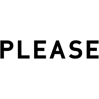 brand PLEASE