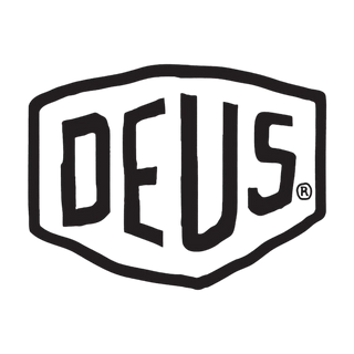 brand DEUS EX MACHINA
