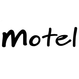 brand MOTEL