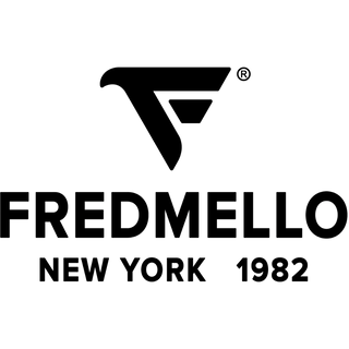 brand FREDMELLO