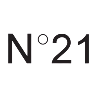 brand N°21
