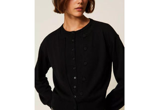 TWINSET ACTITUDE MAGLIA