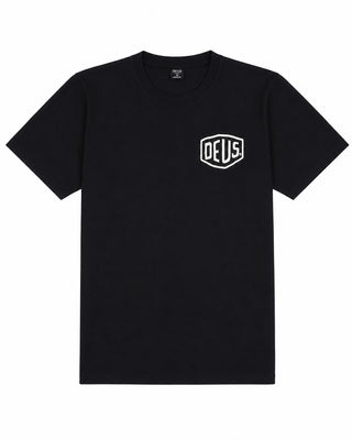 Deus ex Machina T-Shirt