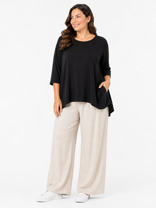 SUSY STAR Blusa Fluida