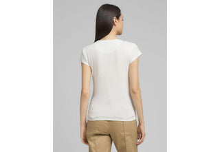 REPLAY W3474.000 T-SHIRT T-shirt Girocollo
