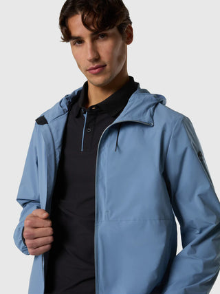 NORTH SAILS Giacca ripiegabile Mistral