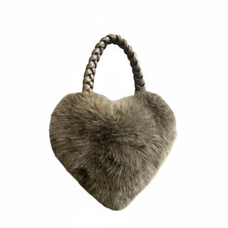 LE PANDORINE PF252B531 Accessori Borsa cuore Heart