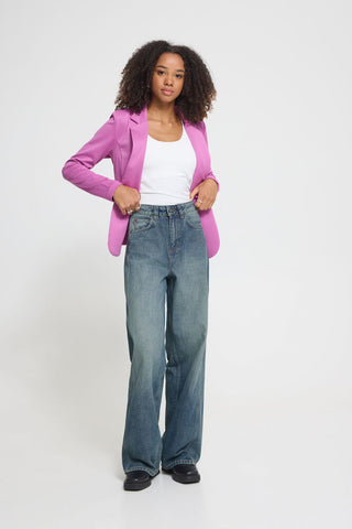 ICHI JEANS