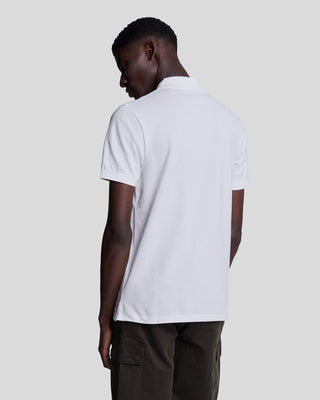 Lyle & Scott Polo Maniche corte