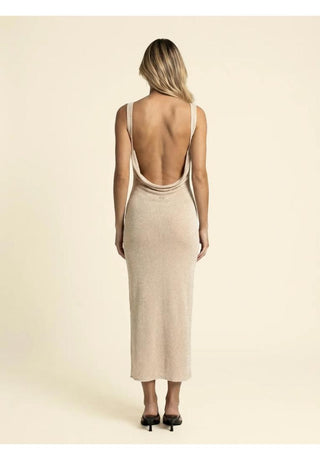 F**K FUORIACQUA Abito lungo