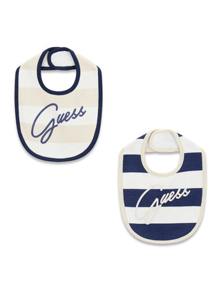 GUESS Accessori Set di 2 bavaglini