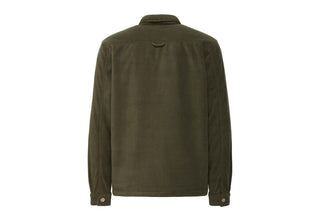 BLEND 20718470 CAMICIA Camicia Teddy Over