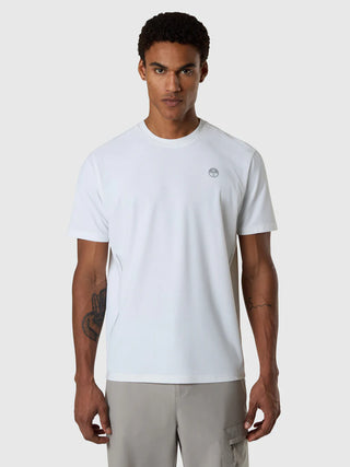 NORTH SAILS T-shirt con stampa French Riviera