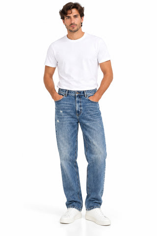 GIANNI LUPO JEANS