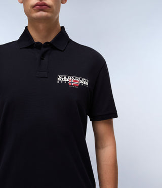 NAPAPIJRI Polo a Maniche Corte