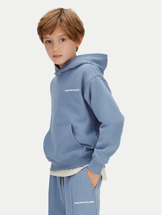 Calvin Klein Jeans Felpa con cappuccio