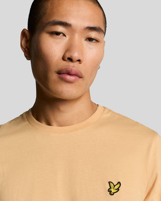 Lyle & Scott T-Shirt Plain