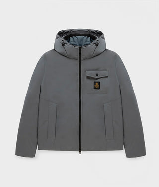RefrigiWear giacca