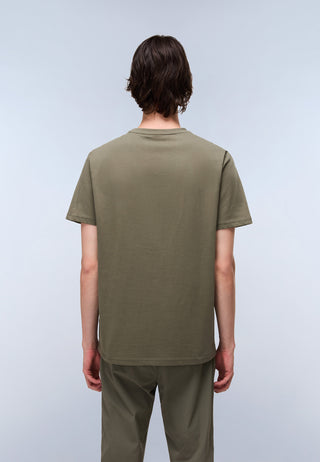 NAPAPIJRI T-shirt Girocollo