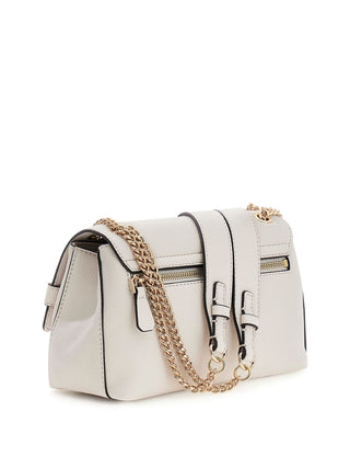 GUESS Accessori Borsa a tracolla convertibile Yesba con patta