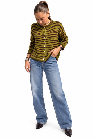SUSY MIX MAGLIA