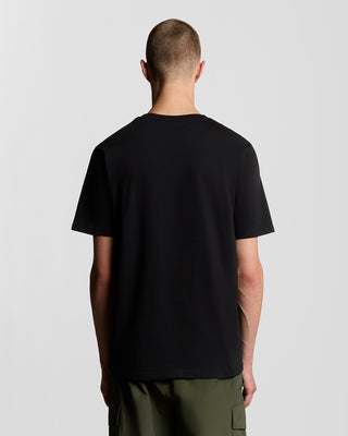 Lyle & Scott T-SHIRT
