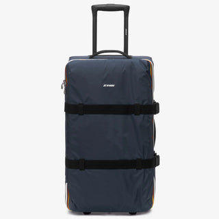 K-WAY Borsa da Viaggio Trolley