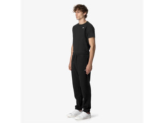 K-WAY MICKYEL HEAVY FLEECE