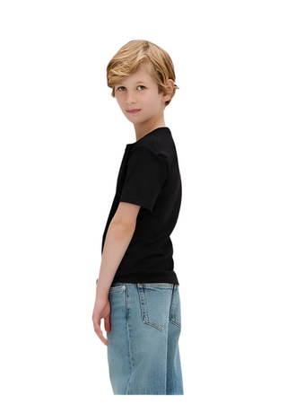 Calvin Klein Jeans T-shirt è realizzata con cotone