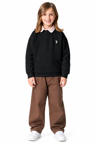 U.S. POLO ASNN. FELPA