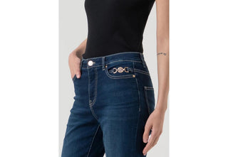 FRACOMINA JEANS