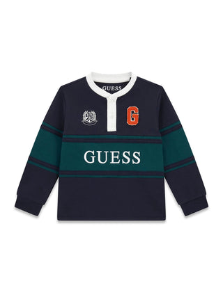 GUESS MAGLIA